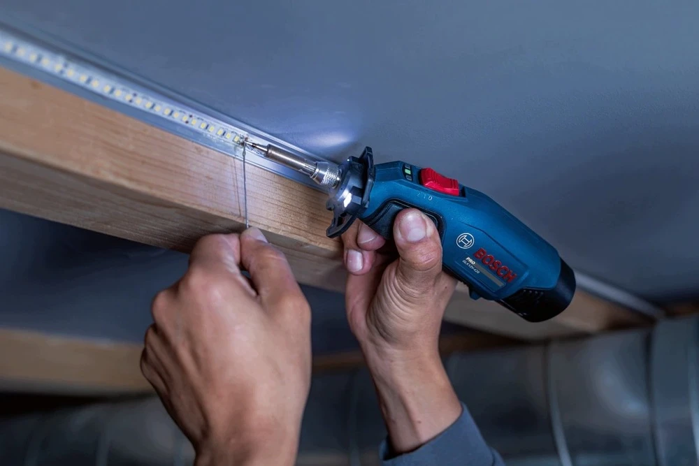 Bosch GLK12V-420 Solo, CT