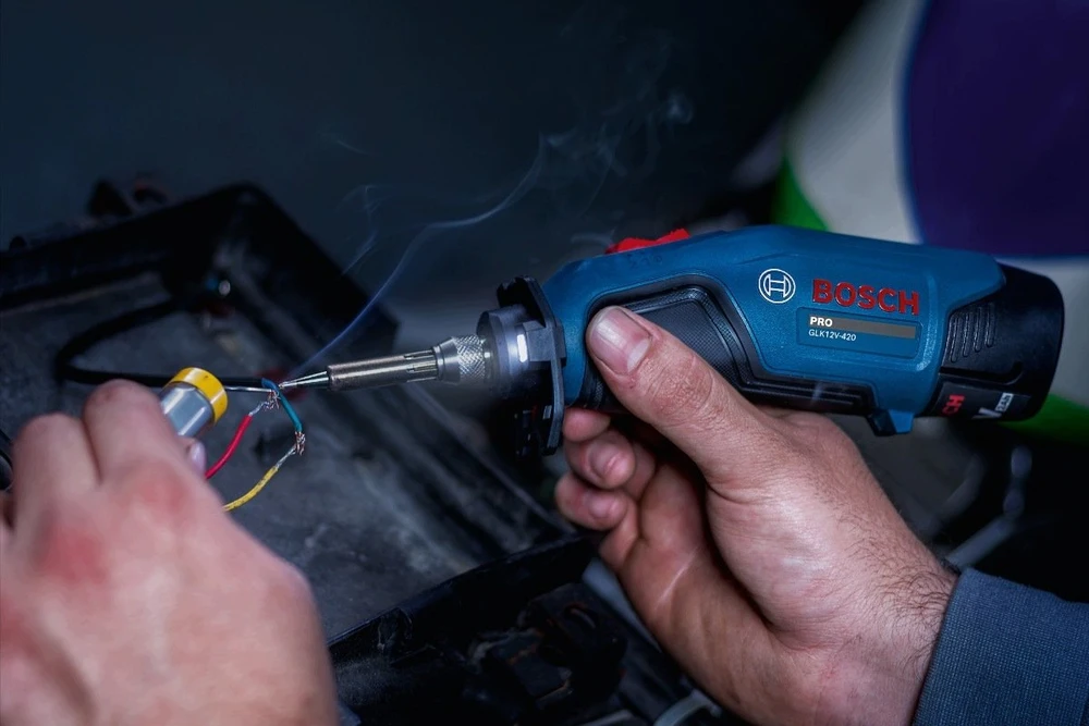 Bosch GLK12V-420 Solo, CT