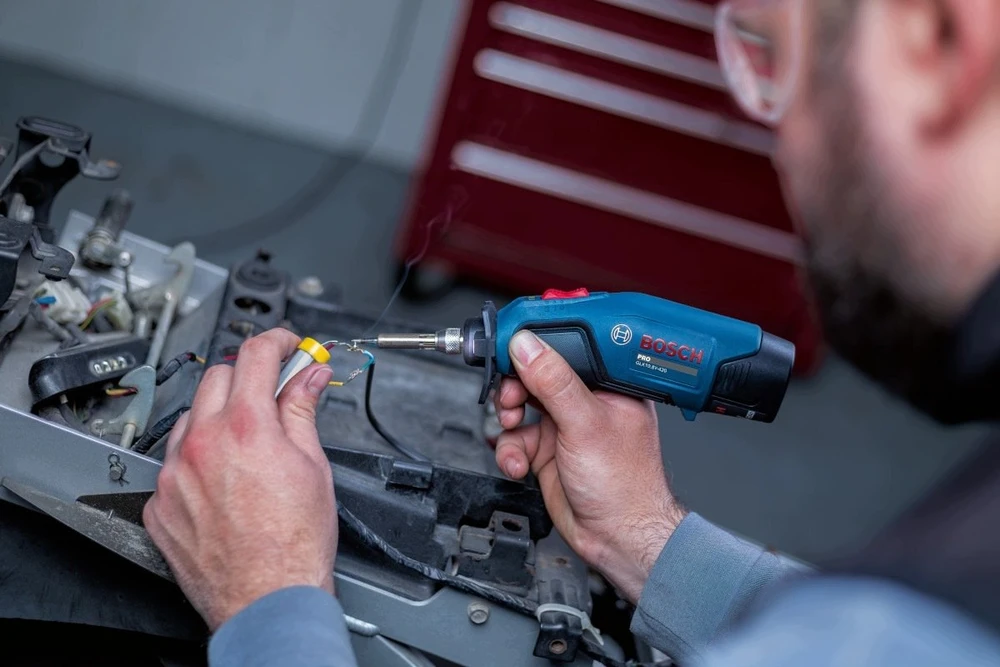 Bosch GLK12V-420 Solo, CT