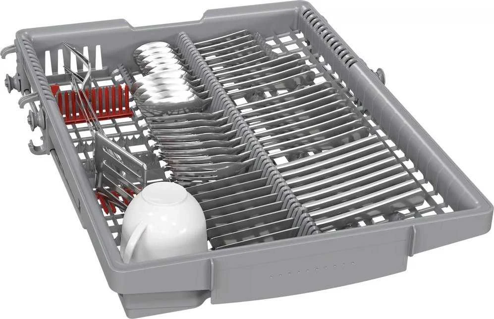 Bosch SPV2HMX42E Serija 2, Visiškai integruota indaplovė, 45 cm