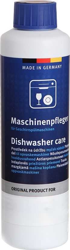 „Bosch“ indaplovių valiklis, 250 ml