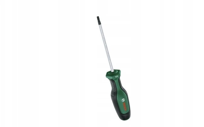 Bosch Atsukt. TORX TX20x100mm
