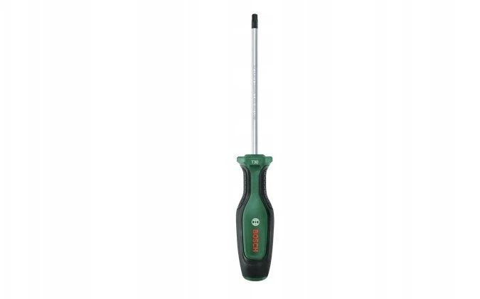 Bosch Atsukt. TORX TX30x125mm