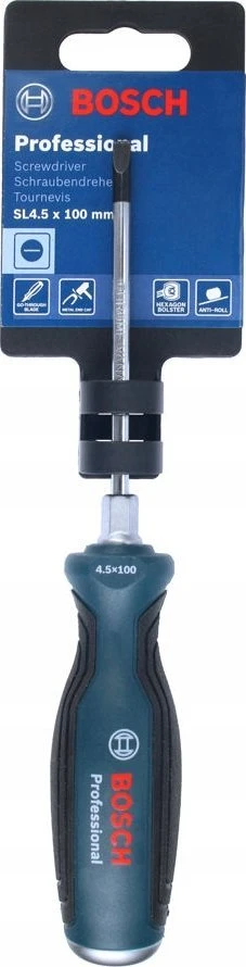 Bosch SL4.5 atsuktuvas