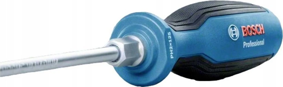 Bosch SL4.5 atsuktuvas