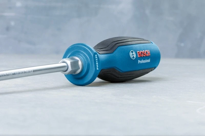 Bosch SL5.5 atsuktuvas