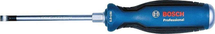 Bosch SL5.5 atsuktuvas