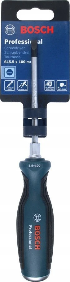 Bosch SL5.5 atsuktuvas