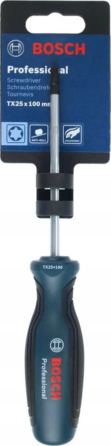 Bosch Atsuktuvas TX25 x 100mm