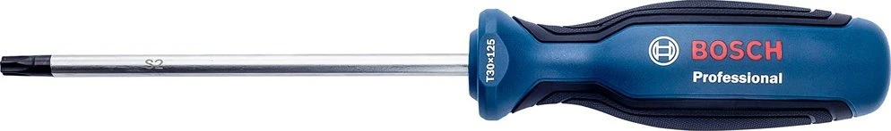 Bosch Atsuktuvas TX30 x 125mm