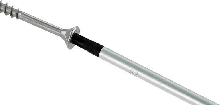 Bosch Atsuktuvas TX30 x 125mm