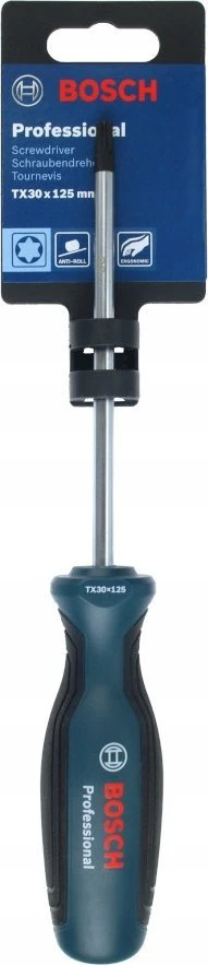 Bosch Atsuktuvas TX30 x 125mm