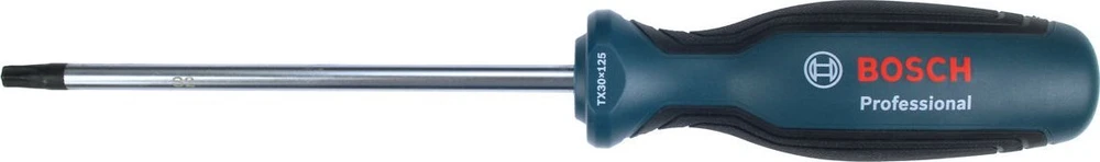 Bosch Atsuktuvas TX30 x 125mm