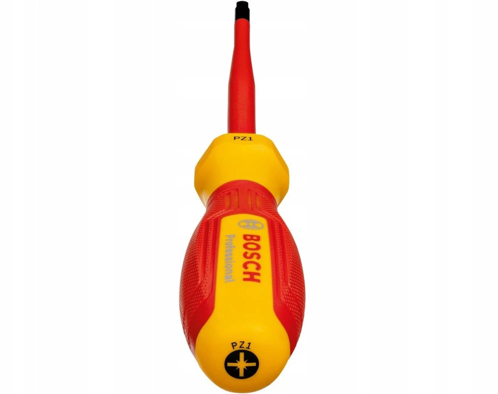 Bosch VDE Screwdriver PZ 1 x 100mm
