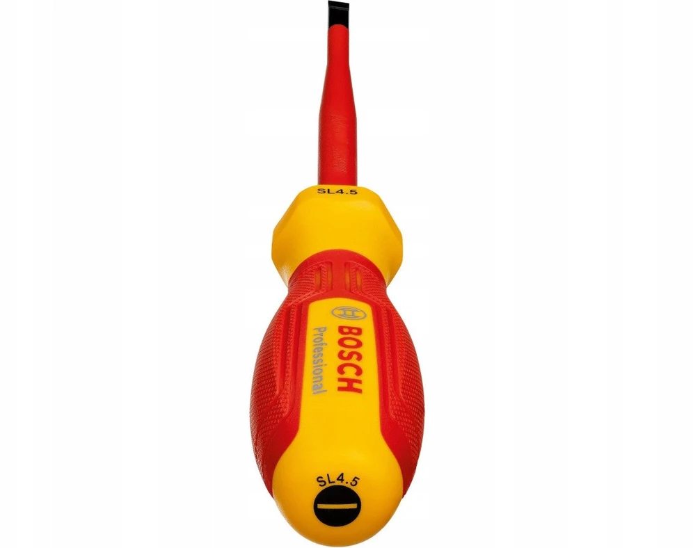 Bosch VDE Screwdriver SL 4.5 x 100mm