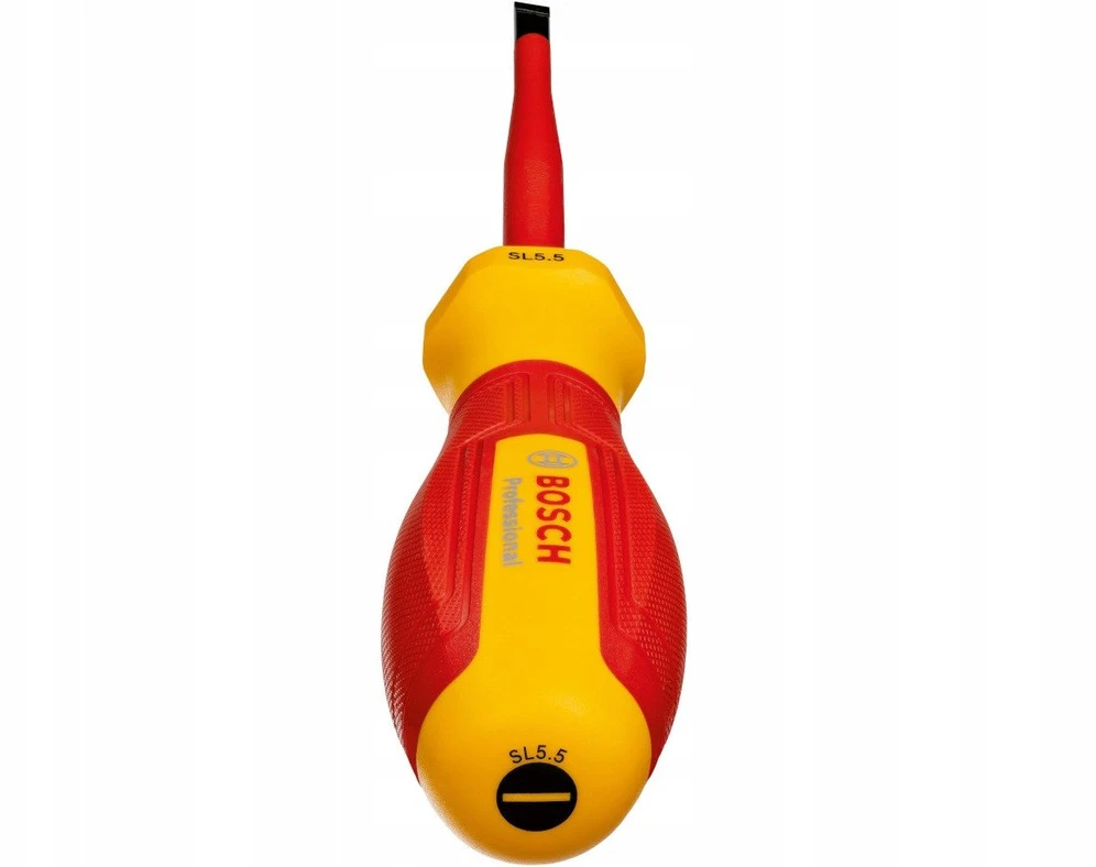 Bosch VDE Screwdriver SL 5.5 x 100mm