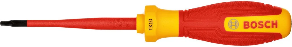 Bosch VDE atsuktuvas TX 10 x 75 mm