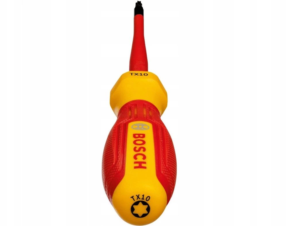 Bosch VDE atsuktuvas TX 10 x 75 mm