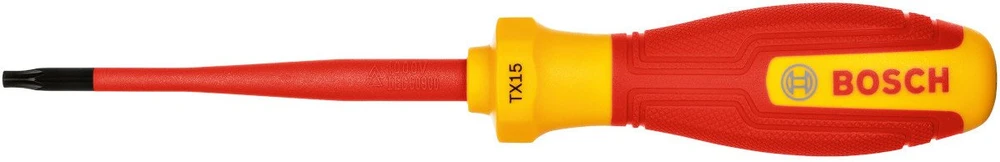 Bosch VDE atsuktuvas TX 15 x 75 mm