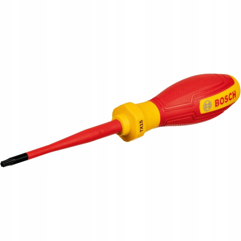 Bosch VDE atsuktuvas TX 15 x 75 mm