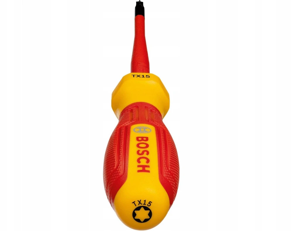 Bosch VDE atsuktuvas TX 15 x 75 mm