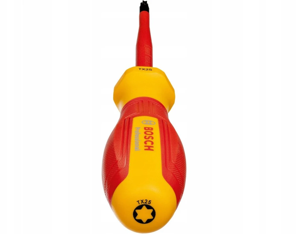 Bosch VDE atsuktuvas TX 25 x 100 mm