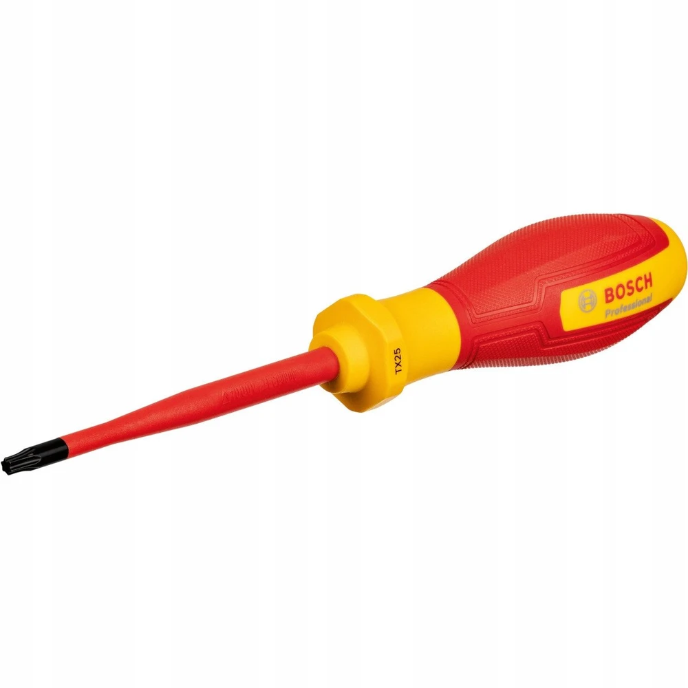 Bosch VDE atsuktuvas TX 25 x 100 mm