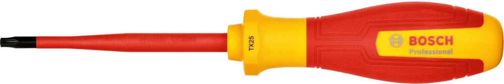 Bosch VDE atsuktuvas TX 25 x 100 mm