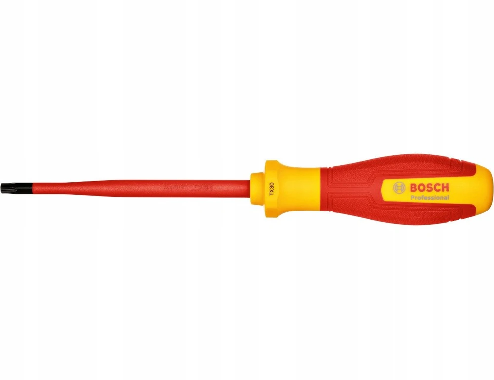 Bosch VDE atsuktuvas TX 30 x 125 mm