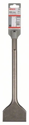 Bosch SDS max platus kaltas 80x300 mm