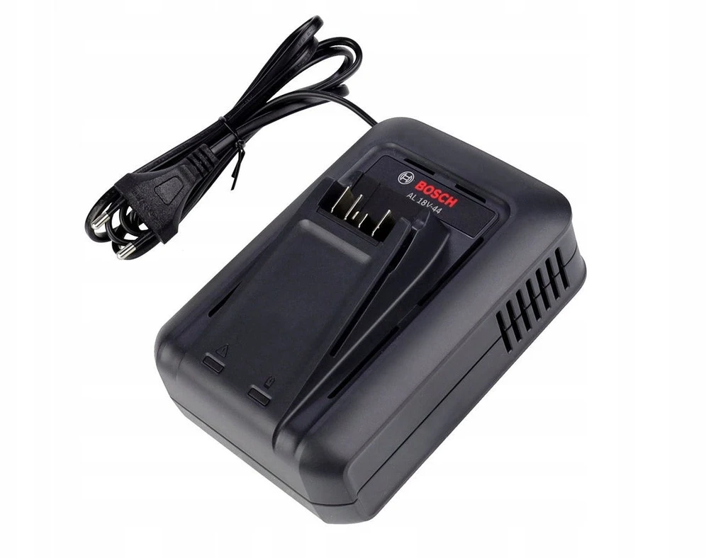 Bosch akumuliatoriaus ir kroviklio rinkinys 18V 1x2.5Ah , AL 18V-44