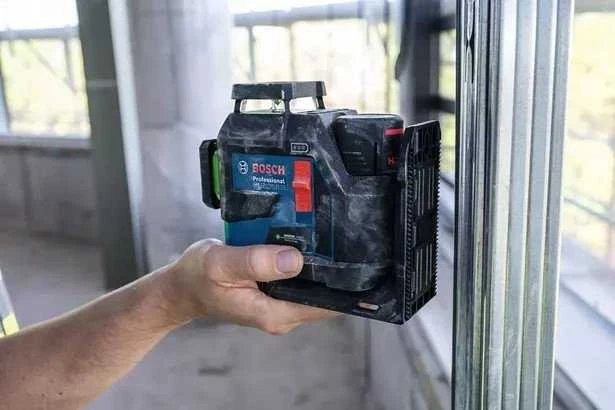 Bosch GLL 12V-100-33 CG, AA1, LB10