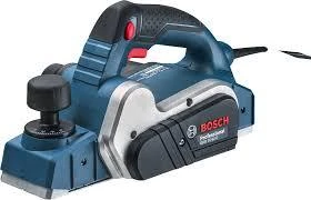 Bosch Oblius GHO 16-82