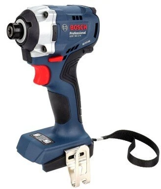 Bosch GDR 18V-215 Solo, CT