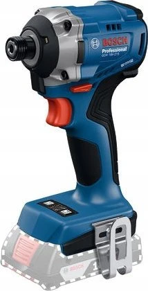 Bosch GDR 18V-215, 2x2.0Ah GBA, GAL 18V-20; CC