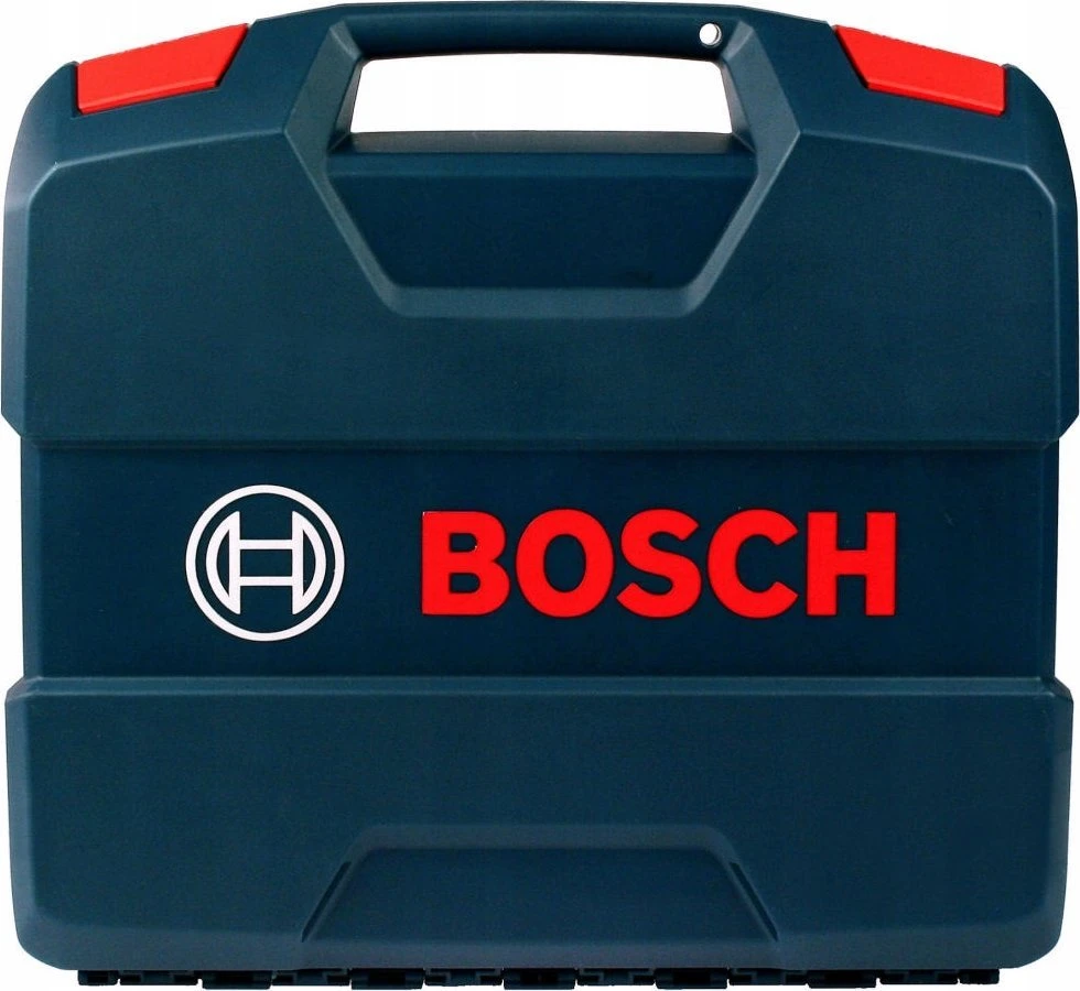 Bosch GDR 18V-215, 2x2.0Ah GBA, GAL 18V-20; CC