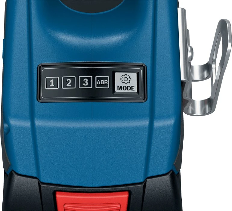 Bosch GDS 18V-350 Solo, LB