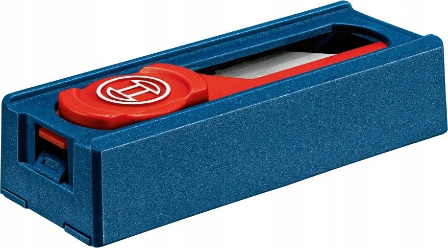 Bosch geležčių laikymo dėžutė