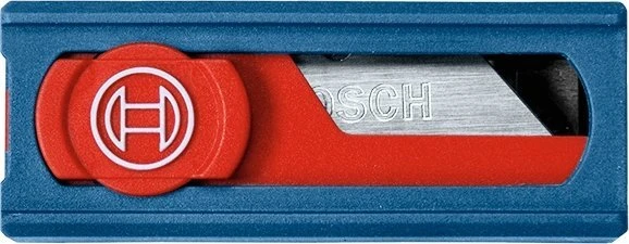 Bosch Peilio geležčių rinkinys 10 vnt