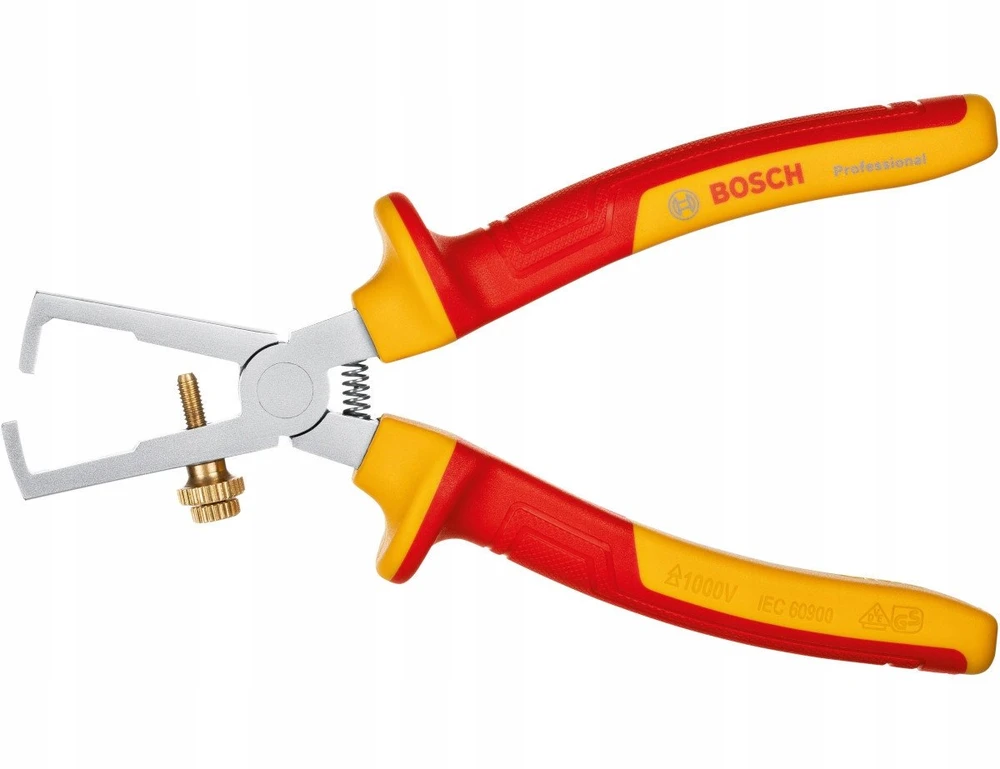 Bosch VDE universalus laidų nuėmiklis 160 mm
