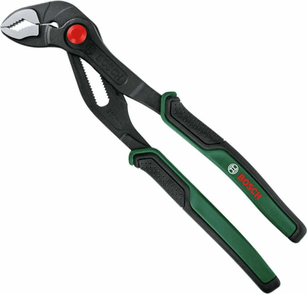 Santechninės vandens replės Bosch 1600A027PR, 250 mm