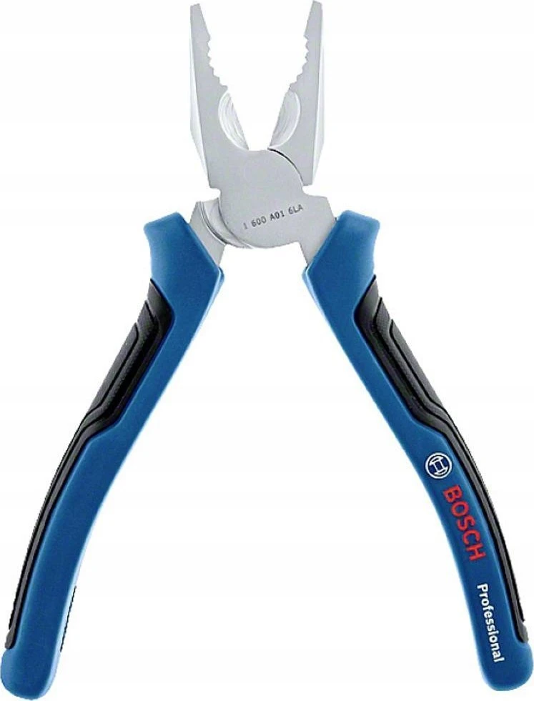 Bosch 180 mm replės