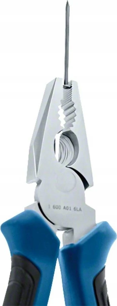 Bosch 180 mm replės