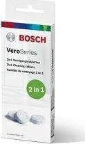 Valiklis Kavos Aparato Valymo Tabletės - Bosch TCZ8001A 10 vnt.