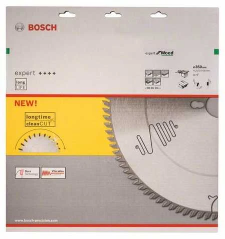 BOSCH PIŁA TARCZOWA EXPERT WOOD 350x30x30z