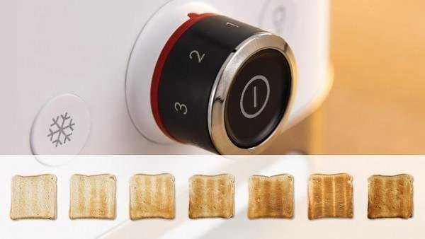 Skrudintuvas Bosch TAT 4M221 MyMoment baltas