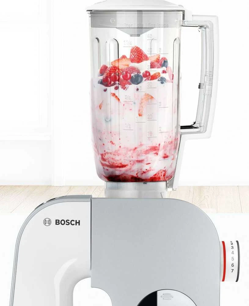 Priedas Bosch MUZ5MX1