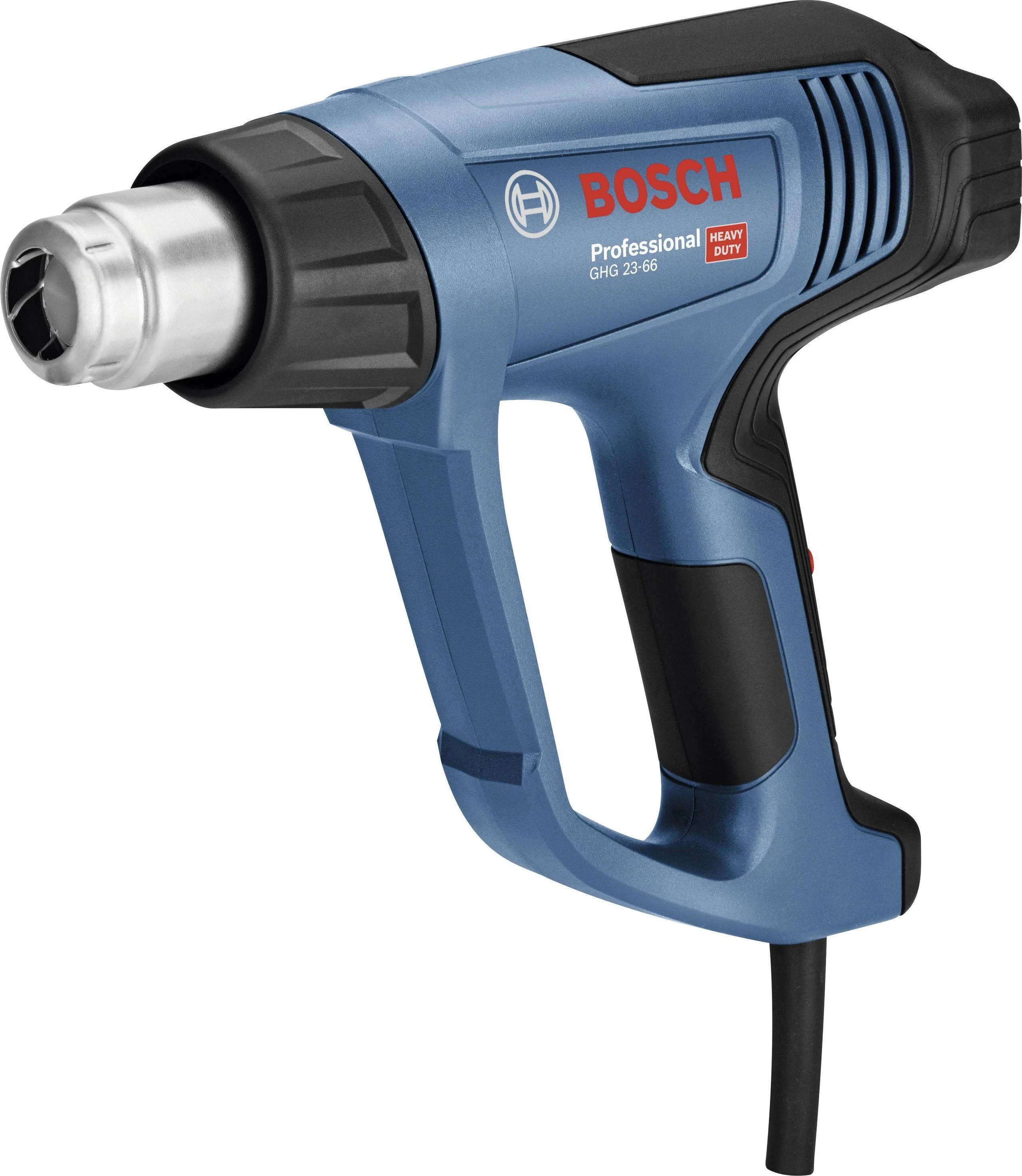Bosch Techninis fenas GHG 23-66 + 2 antgaliai