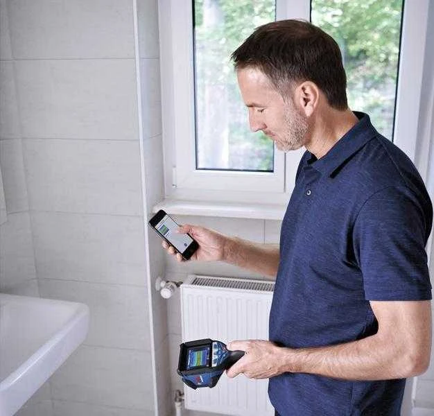 Bosch GTC 600 C, LB 1x2.0, GAL 12V-40