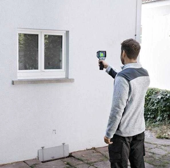 Bosch GTC 600 C, LB 1x2.0, GAL 12V-40